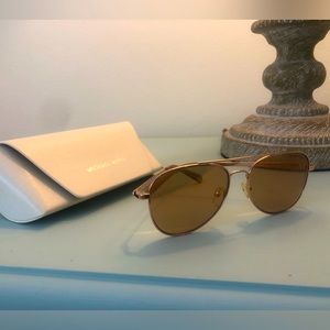 Michael Kors San Diego sunglasses